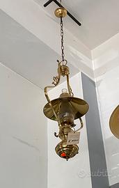 Lampada a sospensione