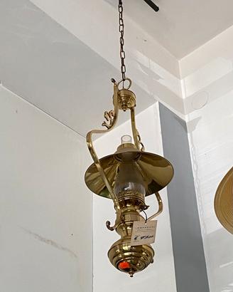 Lampada a sospensione