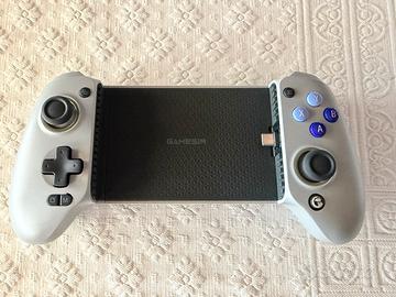 Controller Gaming GameSir G8 Galileo