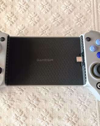 Controller Gaming GameSir G8 Galileo