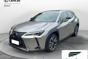 Lexus UX Hybrid Premuium 2WD