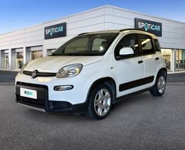 FIAT Panda 1.0 FireFly 70cv S&S Hybrid City Life