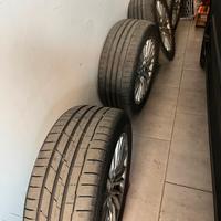 Cerchi BMW 320 G21 17