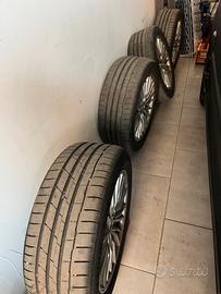 Cerchi BMW 320 G21 17