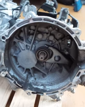 Cambio manuale hyundai - 1.6 d - d4fb