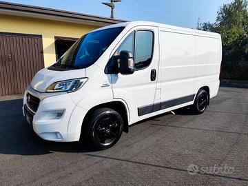 Furgone Ducato Multijet