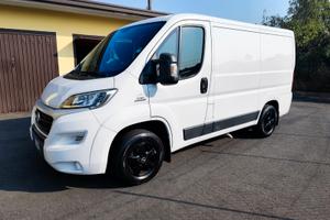 Furgone Ducato Multijet