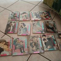 trattami con dolcezza