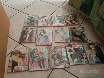 trattami con dolcezza