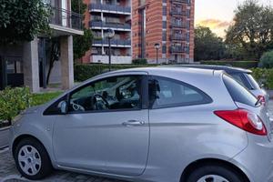 Ford Ka 1.3 TDCi Diesel – 65.000 km 