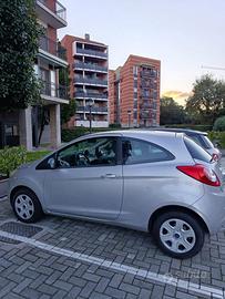 Ford Ka 1.3 TDCi Diesel – 65.000 km 