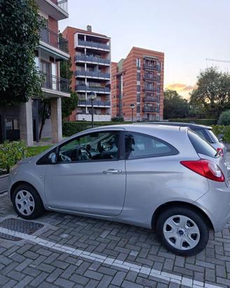 Ford Ka 1.3 TDCi Diesel – 65.000 km 