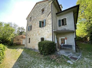RUSTICO A VITTORIO VENETO