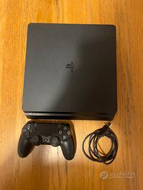 Playstation 4 slim