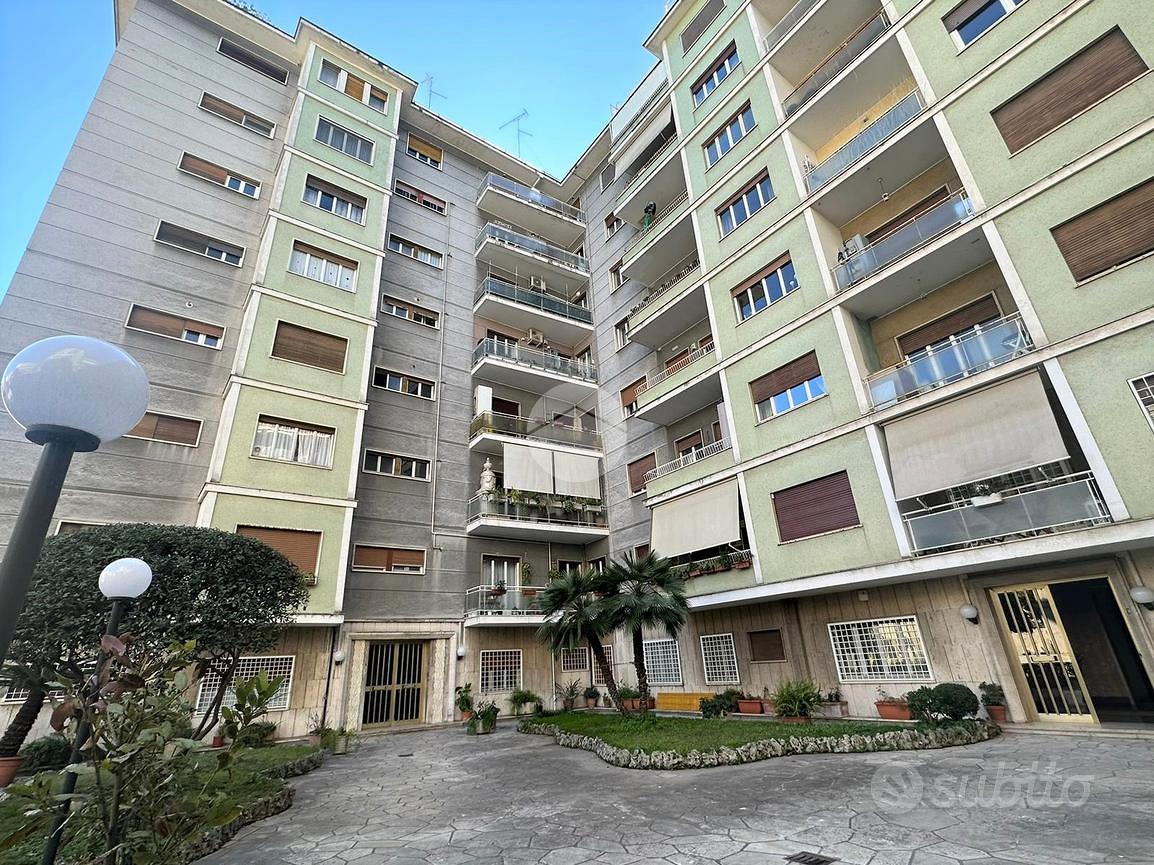 Apartment in Roma, Flaminio, Municipio Roma II - View 5