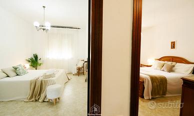 Rif.MS18501| appartamento quadrilocale