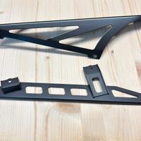 Cover copricinghia per Harley sportster S 1250