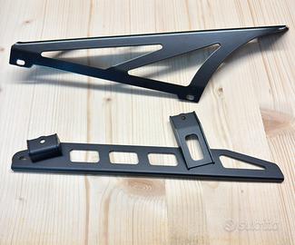 Cover copricinghia per Harley sportster S 1250