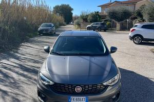 Fiat tipo 1.4 benzina con impianto originale