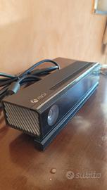 xbox kinect nuovo