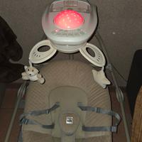 DONDOLINO CAM NEONATO