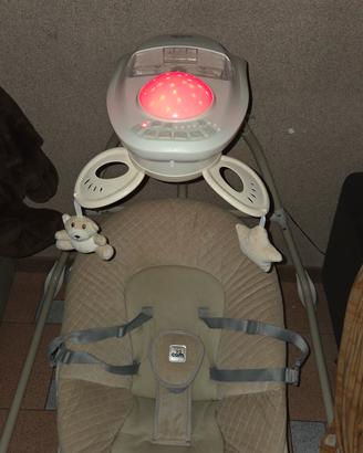 DONDOLINO CAM NEONATO