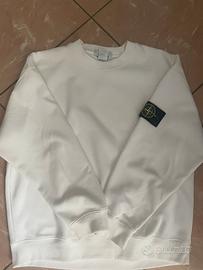 Felpa Stone island