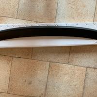 Protezione Soglia di carico Volkswagen Golf 5