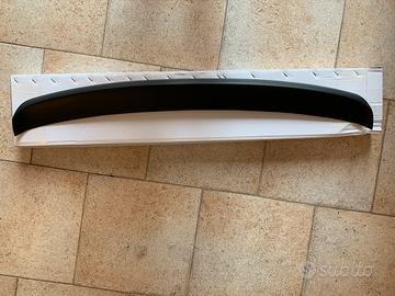 Protezione Soglia di carico Volkswagen Golf 5