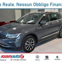 VOLKSWAGEN Tiguan 1.5 TSI 131 CV LIFE + TECH PAC