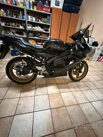 YAMAHA TZR 50 DEL 2013-PREZZO RIBASSATO-OTTIME CON