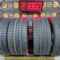 CONTINENTAL 225 40 19 E 255 35 19 INVERNALI 90%