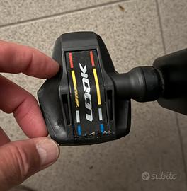 Pedali Look Keo Blade Carbon
