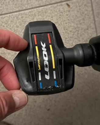 Pedali Look Keo Blade Carbon