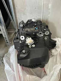 Motore nuovo BMW GS 1300 Total Black