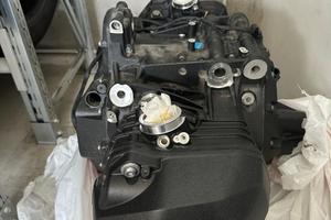 Motore nuovo BMW GS 1300 Total Black