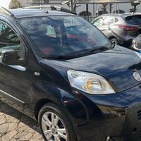 Fiat Qubo 1.3 MJT 75 CV Trekking