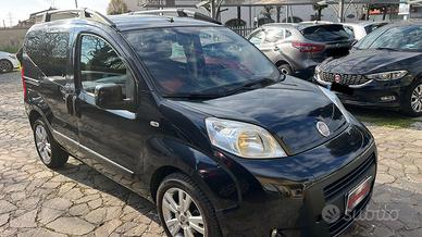 Fiat Qubo 1.3 MJT 75 CV Trekking