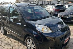 Fiat Qubo 1.3 MJT 75 CV Trekking