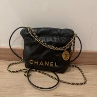 Borsa chanel 22