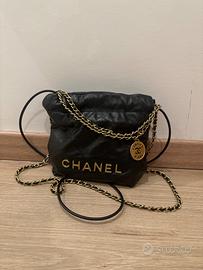 Borsa chanel 22