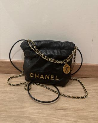 Borsa chanel 22