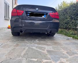 Bmw 320d del 2010 e 91