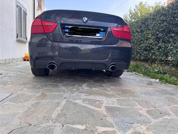 Bmw 320d del 2010 e 91