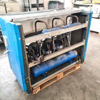 centrale frigo Scroll usata