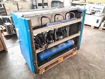 centrale frigo Scroll usata