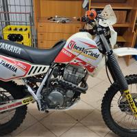 Yamaha tt 350