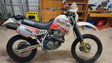 Yamaha tt 350