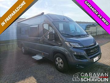 MALIBU VAN 640 LE CHARMING