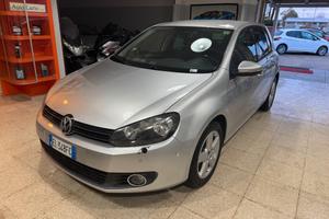 Volkswagen Golf 1.6 TDI 105 cv. Highline ConfortLi